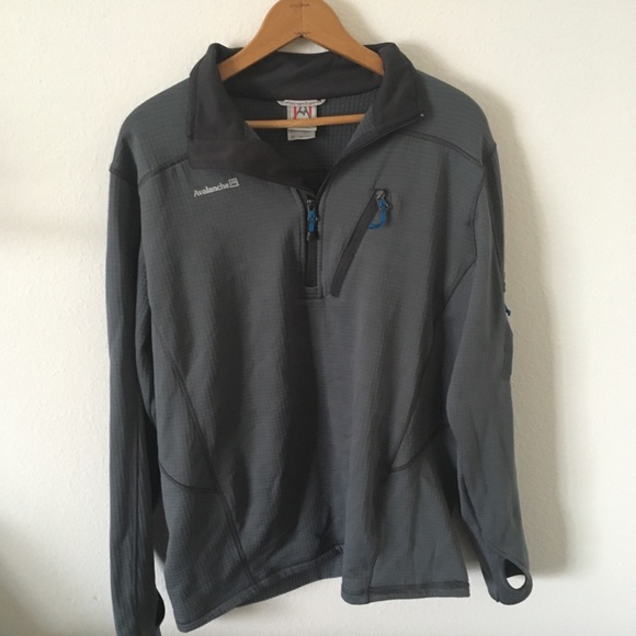 avalanche Other - Avalanche Quarter-Zip